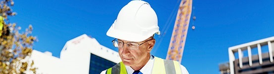 Bauleitung | Bauüberwachung