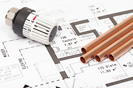 Bewertung Gebäudetechnik | Gutachten