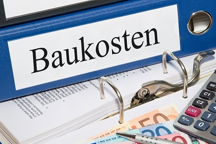 Baukosten Ermittlung | Gutachten