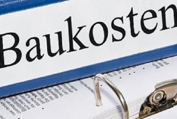 Baukosten | DIN 276