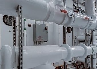 Die Technische Gebäudeausrüstung (TGA)