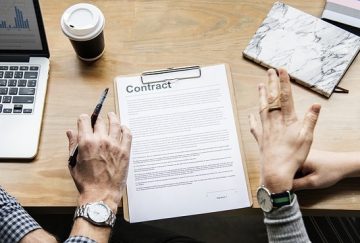 VOB | Vergabe- & Vertragsordnung für Bauleistungen